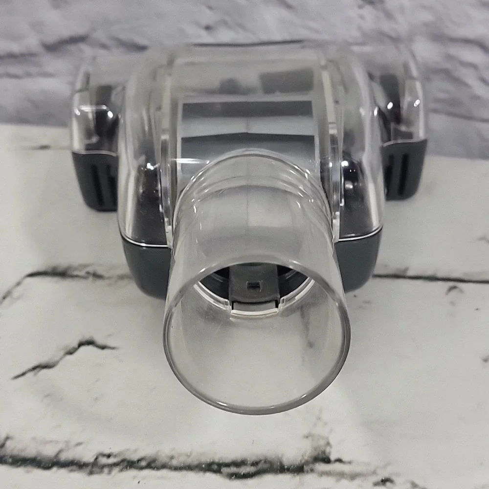 Shark Vacuum Pet Hair Power Brush Attachment Genuine OEM